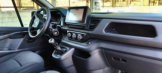 Κλούβα Renault 2022 TRAFIC-PRIMASTAR-NV 300/ΜΑΚΡΥ L2 /131HP/NEW MODEL!!!!-thumb-41