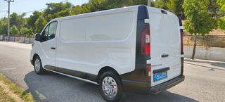 Κλούβα Renault 2022 TRAFIC-PRIMASTAR-NV 300/ΜΑΚΡΥ L2 /131HP/NEW MODEL!!!!-thumb-10