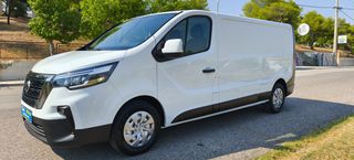Κλούβα Renault 2022 TRAFIC-PRIMASTAR-NV 300/ΜΑΚΡΥ L2 /131HP/NEW MODEL!!!!-thumb-12