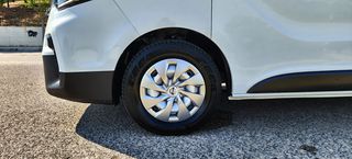 Κλούβα Renault 2022 TRAFIC-PRIMASTAR-NV 300/ΜΑΚΡΥ L2 /131HP/NEW MODEL!!!!-thumb-17