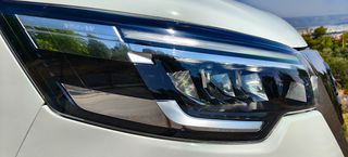 Κλούβα Renault 2022 TRAFIC-PRIMASTAR-NV 300/ΜΑΚΡΥ L2 /131HP/NEW MODEL!!!!-thumb-14