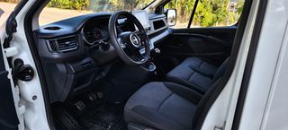 Κλούβα Renault 2022 TRAFIC-PRIMASTAR-NV 300/ΜΑΚΡΥ L2 /131HP/NEW MODEL!!!!-thumb-27