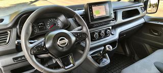 Κλούβα Renault 2022 TRAFIC-PRIMASTAR-NV 300/ΜΑΚΡΥ L2 /131HP/NEW MODEL!!!!-thumb-28