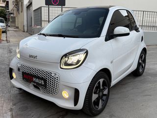 Smart ForTwo 2022 EQ PRIME! PANORAMA, NAVI! 25000 ΧΛΜ