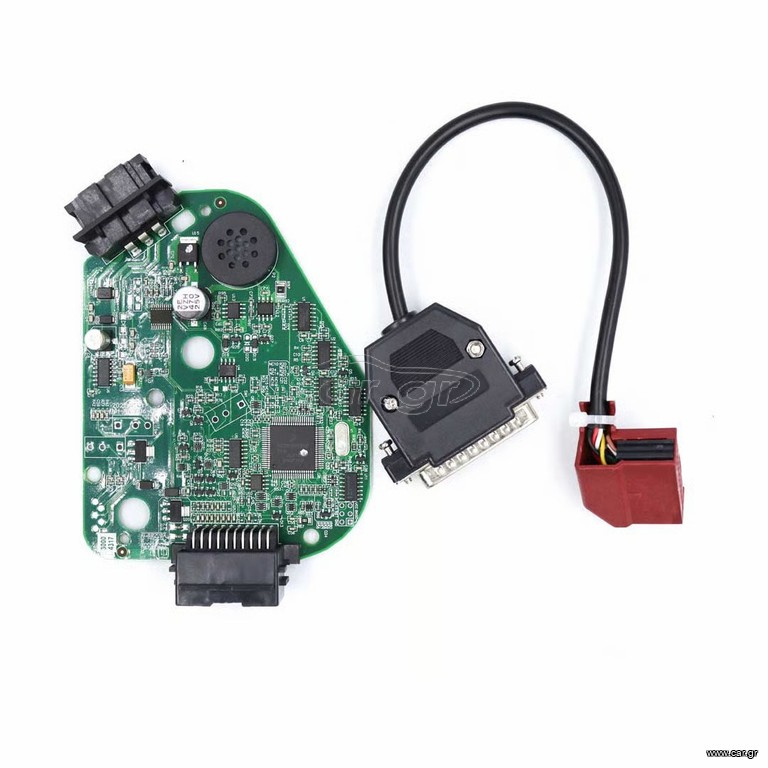 AUDI C6 Q7 A6 J518 ELV Emulator ME ΚΑΛΩΔΙΟ ΓΙΑ VVDI PROG