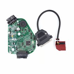 AUDI C6 Q7 A6 J518 ELV Emulator ME ΚΑΛΩΔΙΟ ΓΙΑ VVDI PROG