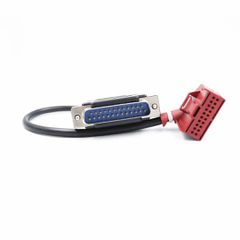 AUDI C6 Q7 A6 J518 ELV Emulator ME ΚΑΛΩΔΙΟ ΓΙΑ VVDI PROG-thumb-1