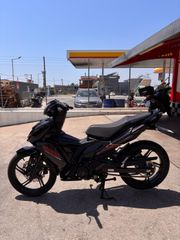 Sym VF 185 2024