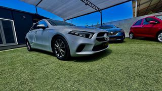 Mercedes-Benz A 180 2019 d sport AYTOMATO-thumb-1