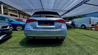 Mercedes-Benz A 180 2019 d sport AYTOMATO-thumb-5