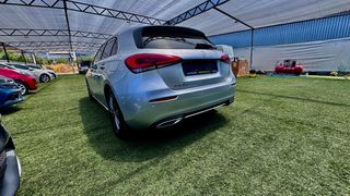 Mercedes-Benz A 180 2019 d sport AYTOMATO-thumb-6