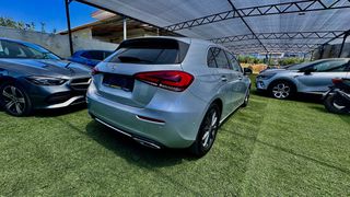 Mercedes-Benz A 180 2019 d sport AYTOMATO-thumb-7