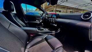 Mercedes-Benz A 180 2019 d sport AYTOMATO-thumb-11