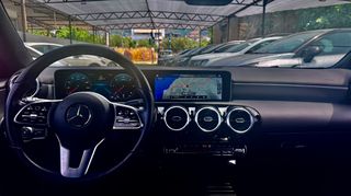 Mercedes-Benz A 180 2019 d sport AYTOMATO-thumb-12