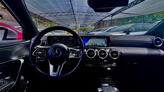 Mercedes-Benz A 180 2019 d sport AYTOMATO-thumb-13