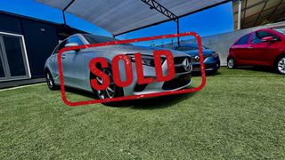 Mercedes-Benz A 180 2019 d sport AYTOMATO