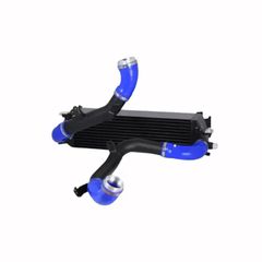Κιτ Intercooler ΒΕΛΤΙΏΣΗΣ ΑΛΟΥΜΙΝΙΟΥ do88 MADE IN SWEDEN !Volvo S60 V60 XC60 V90 S90 XC90 SPA Κιτ Intercooler Diesel Μπλε σωλήνας