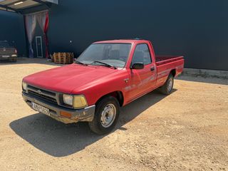 Toyota Hilux 1997