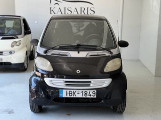 Smart ForTwo 2004 450