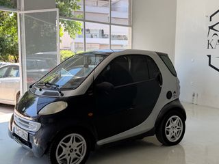 Smart ForTwo 2004 450-thumb-2