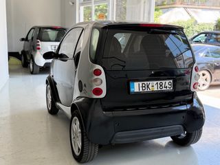 Smart ForTwo 2004 450-thumb-3