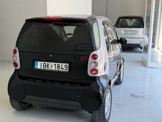 Smart ForTwo 2004 450-thumb-4