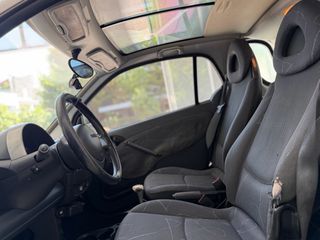 Smart ForTwo 2004 450-thumb-6