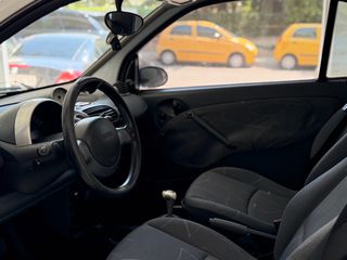 Smart ForTwo 2004 450-thumb-7