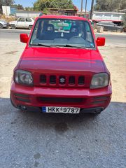 Suzuki Jimny 2006