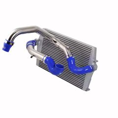 Κιτ Intercooler ΒΕΛΤΙΏΣΗΣ ΑΛΟΥΜΙΝΙΟΥ do88 MADE IN SWEDEN !Κιτ Intercooler Volvo S60 V70 00-02 Μπλε σωλήνας