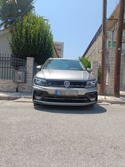 Volkswagen Tiguan 2020 R LINE