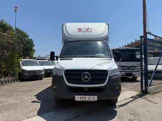Κόφα Mercedes-Benz 2021 SPRINTER 516 EURO VI D 3500