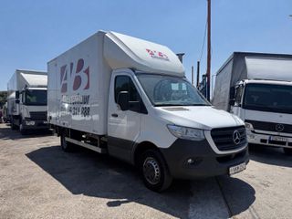 Κόφα Mercedes-Benz 2021 SPRINTER 516 EURO VI D 3500-thumb-2