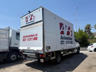 Κόφα Mercedes-Benz 2021 SPRINTER 516 EURO VI D 3500-thumb-3