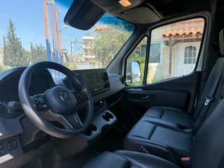 Κόφα Mercedes-Benz 2021 SPRINTER 516 EURO VI D 3500-thumb-7