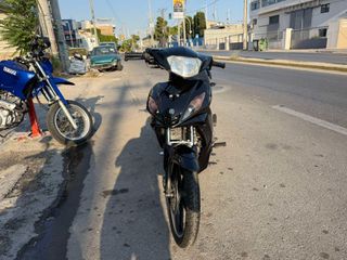 Yamaha CRYPTON-X135 2010 Άριστο