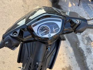 Yamaha CRYPTON-X135 2010 Άριστο-thumb-1