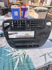 Κεντρική Κονσόλα Honda Civic Ek 1996-2002 Αψογη