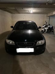Bmw 116 2005 SPORT PACKET FULL EXTRA
