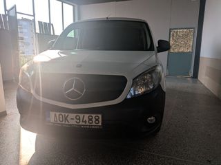 Mercedes-Benz Citan 2016