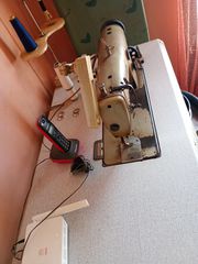 Ραπτομηχανή brother αγχωτική επαγγελματική-thumb-4