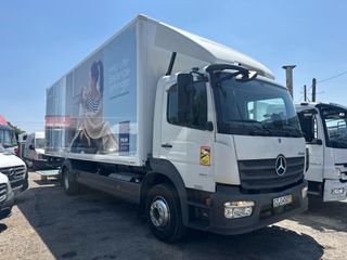 Κόφα Mercedes-Benz 2020 ATEGO 1324 EURO VI D