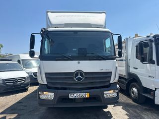 Κόφα Mercedes-Benz 2020 ATEGO 1324 EURO VI D-thumb-1