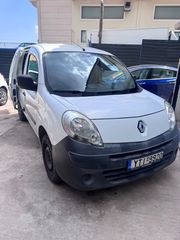 Renault Kangoo 2010 Ιδιώτης