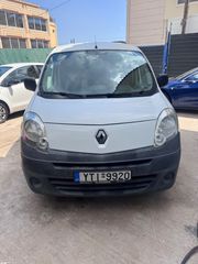 Renault Kangoo 2010 Ιδιώτης-thumb-1