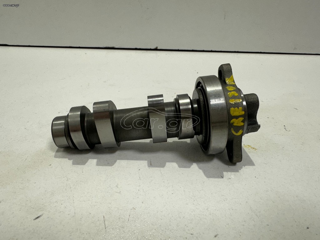 ΕΚΚΕΝΤΡΟΦΟΡΟΣ HONDA CRF 150R 07-22 ΑΡΙΣΤΟΣ *MOTO LEADER PARTS*