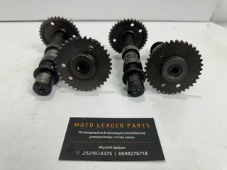 ΣΕΤ ΕΚΚΕΝΤΡΟΦΟΡΟΙ SUZUKI VSTROM 650 *MOTO LEADER PARTS*-thumb-1