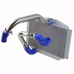 Κιτ Intercooler ΒΕΛΤΙΏΣΗΣ ΑΛΟΥΜΙΝΙΟΥ do88 MADE IN SWEDEN ! Volvo S70 V70 C70 1999-00 Κιτ Intercooler Μπλε σωλήνας