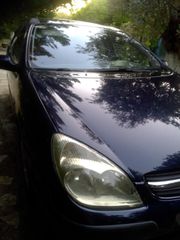 Citroen C5 2001