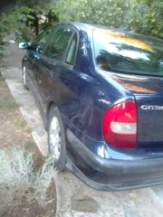 Citroen C5 2001-thumb-1